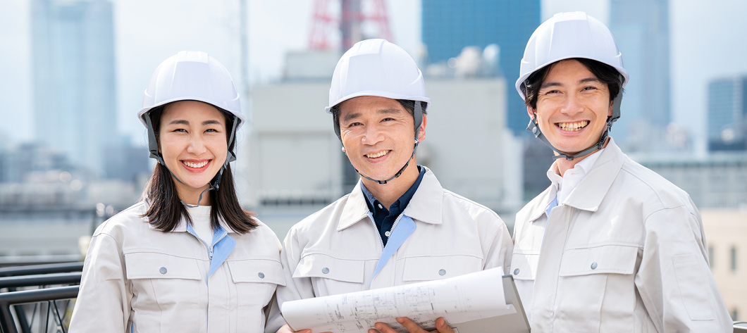 採用情報